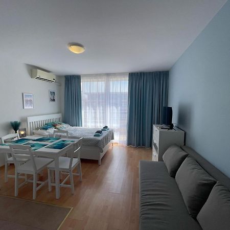 Nessebar Fort Club - Prestige Apartments Slantchev Briag Extérieur photo
