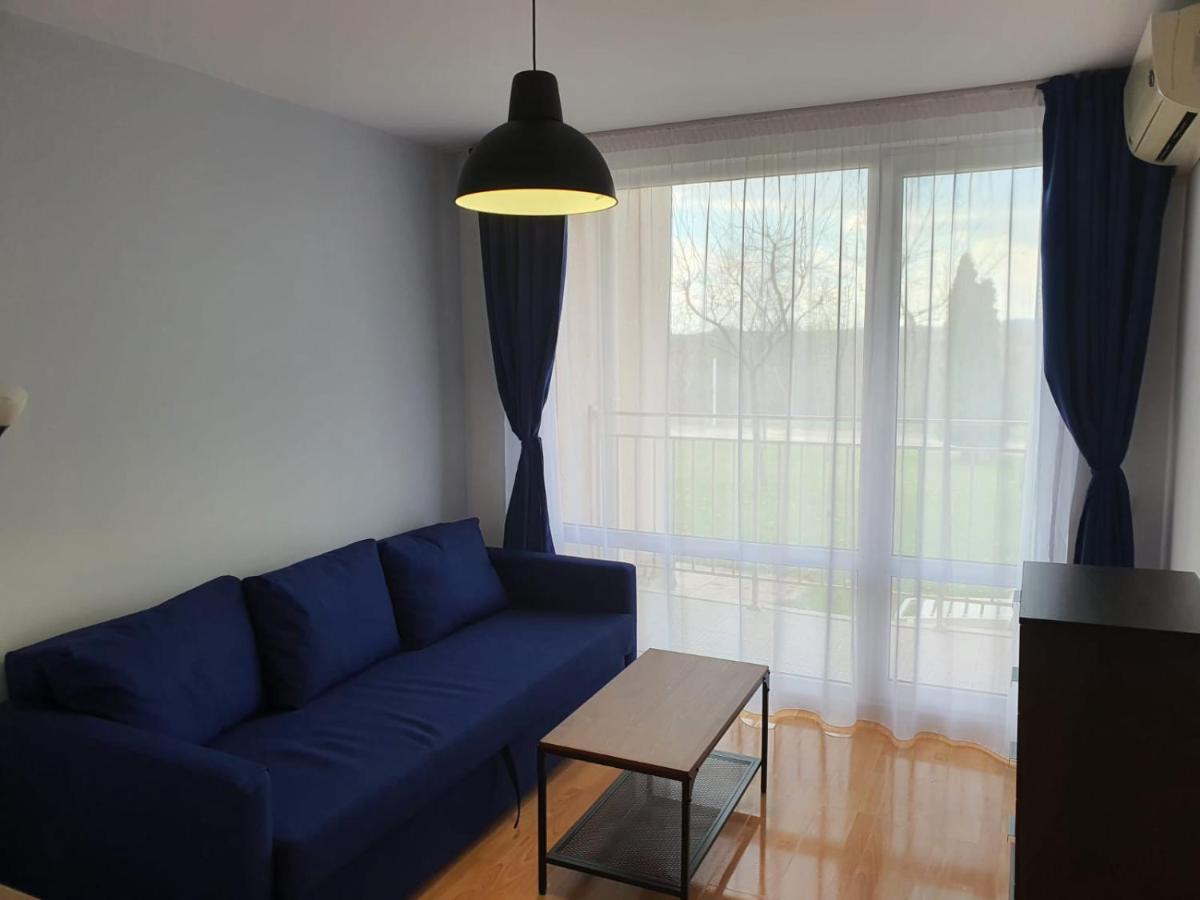 Nessebar Fort Club - Prestige Apartments Slantchev Briag Extérieur photo