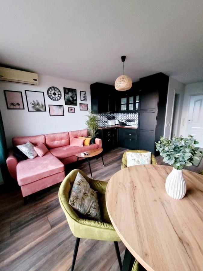 Nessebar Fort Club - Prestige Apartments Slantchev Briag Extérieur photo