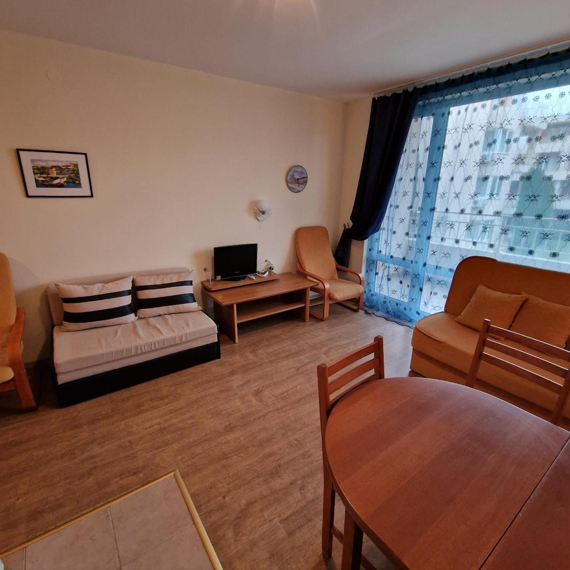Nessebar Fort Club - Prestige Apartments Slantchev Briag Chambre photo