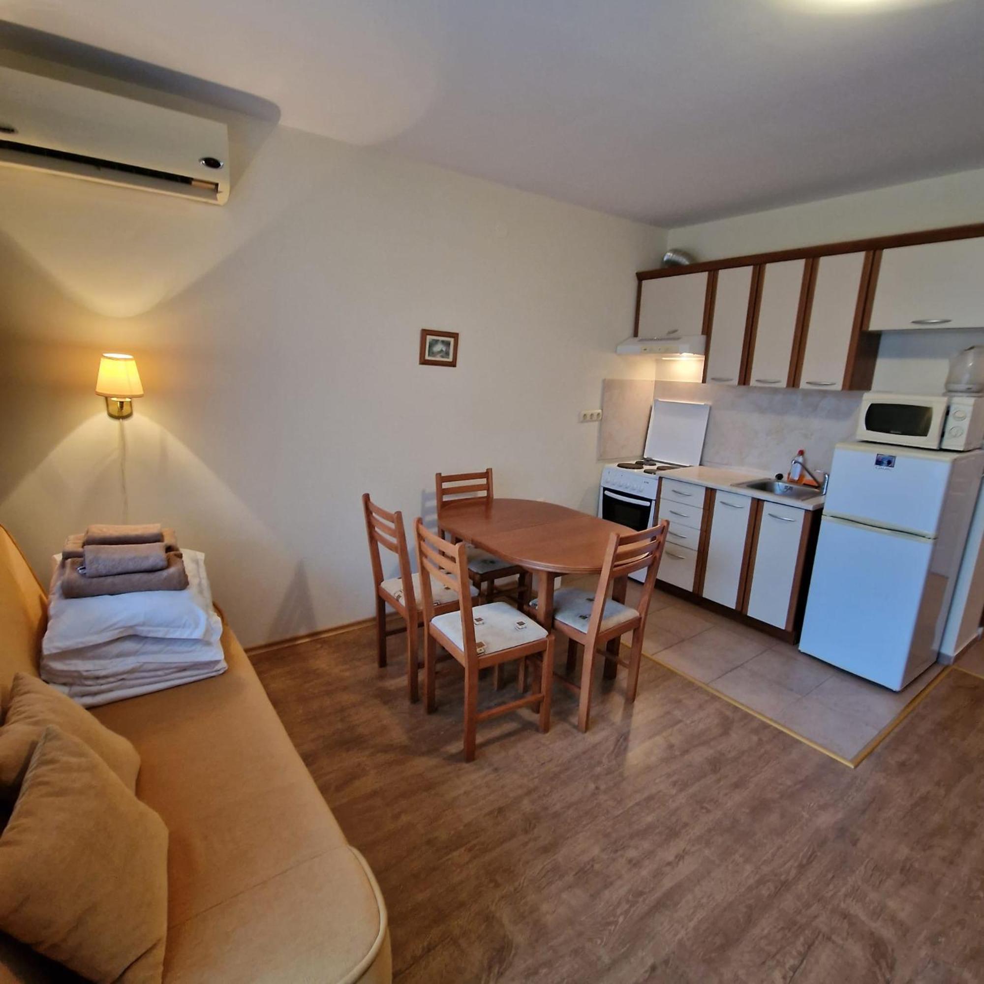Nessebar Fort Club - Prestige Apartments Slantchev Briag Chambre photo