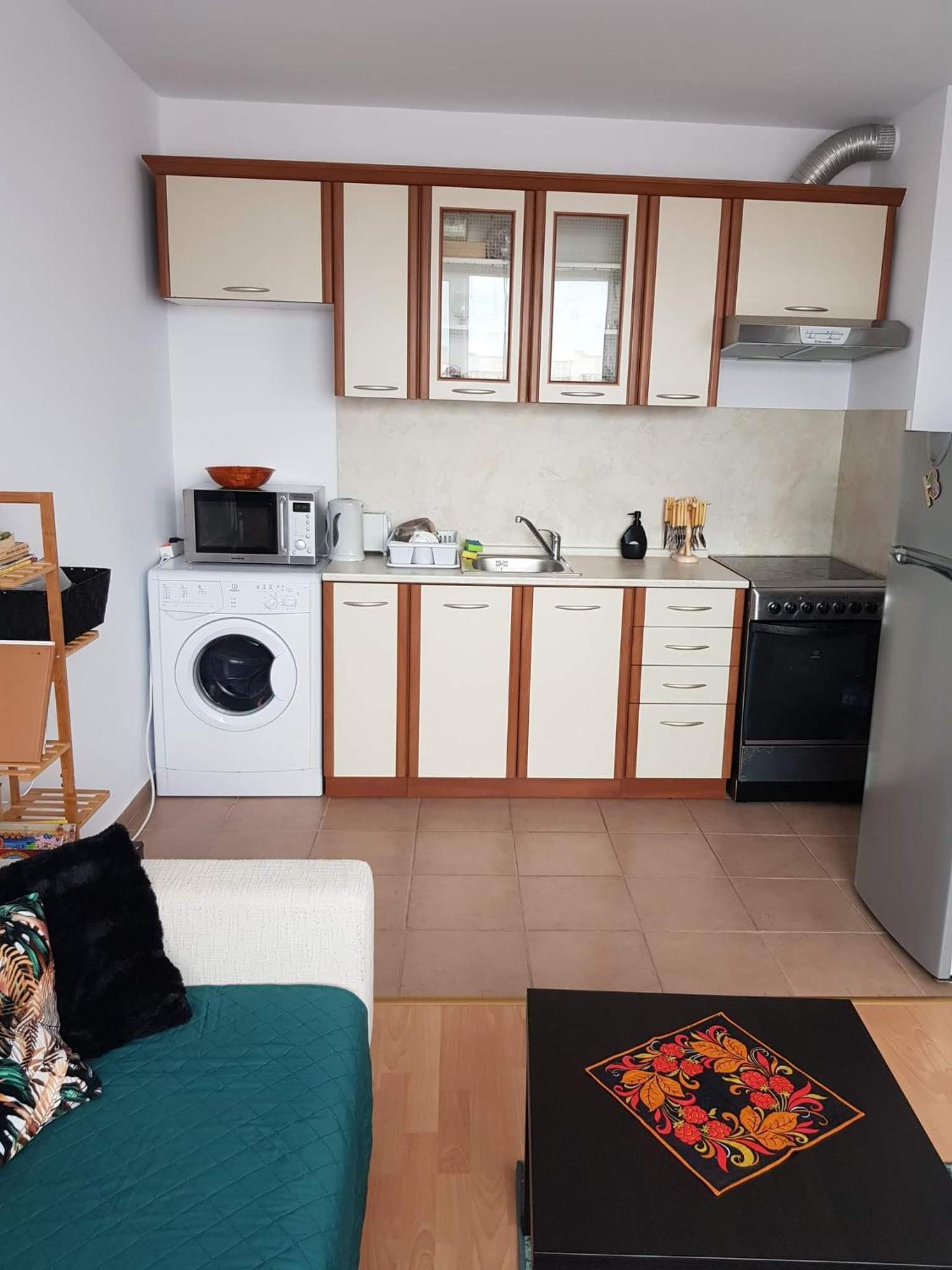 Nessebar Fort Club - Prestige Apartments Slantchev Briag Extérieur photo