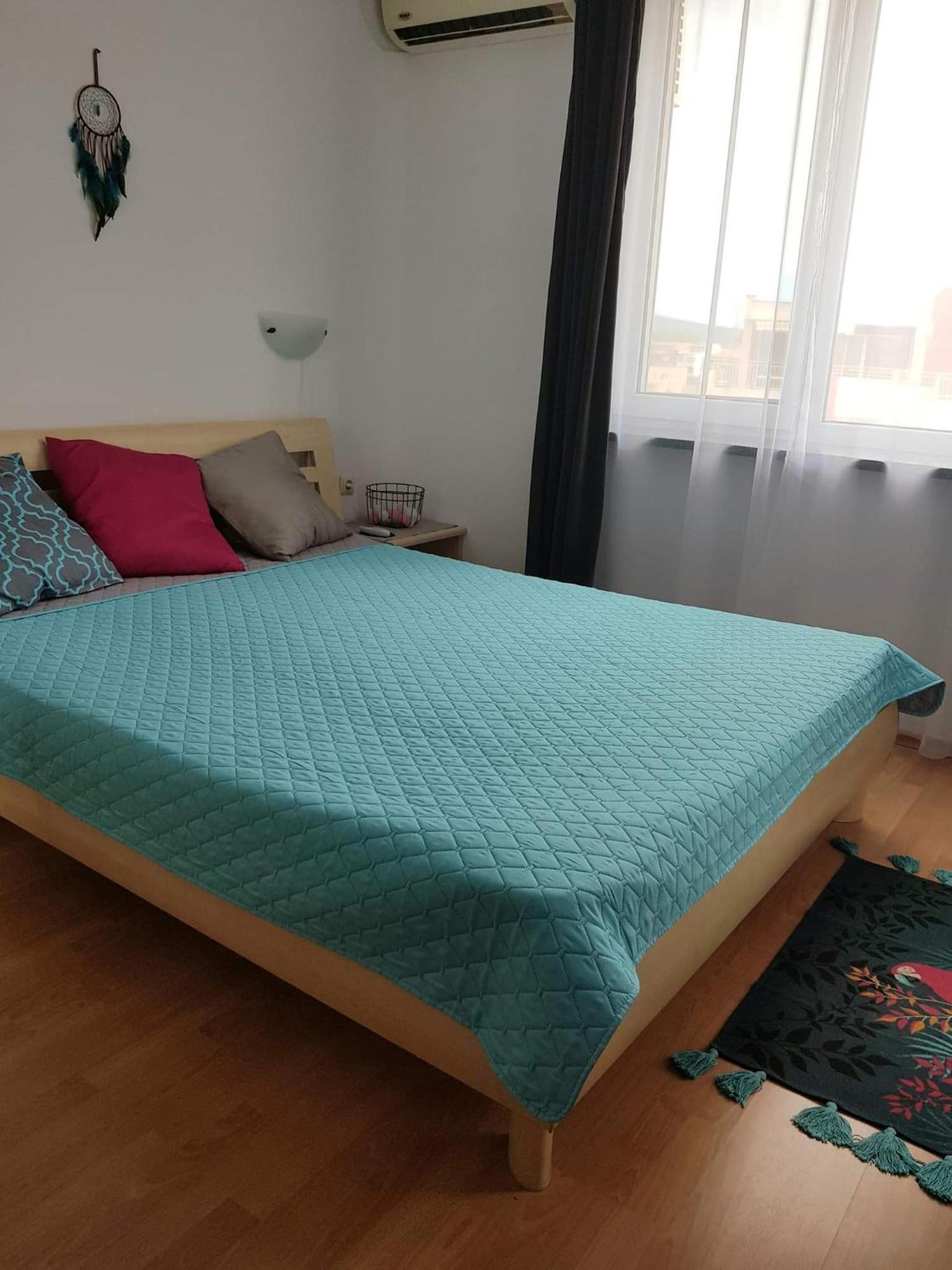 Nessebar Fort Club - Prestige Apartments Slantchev Briag Extérieur photo