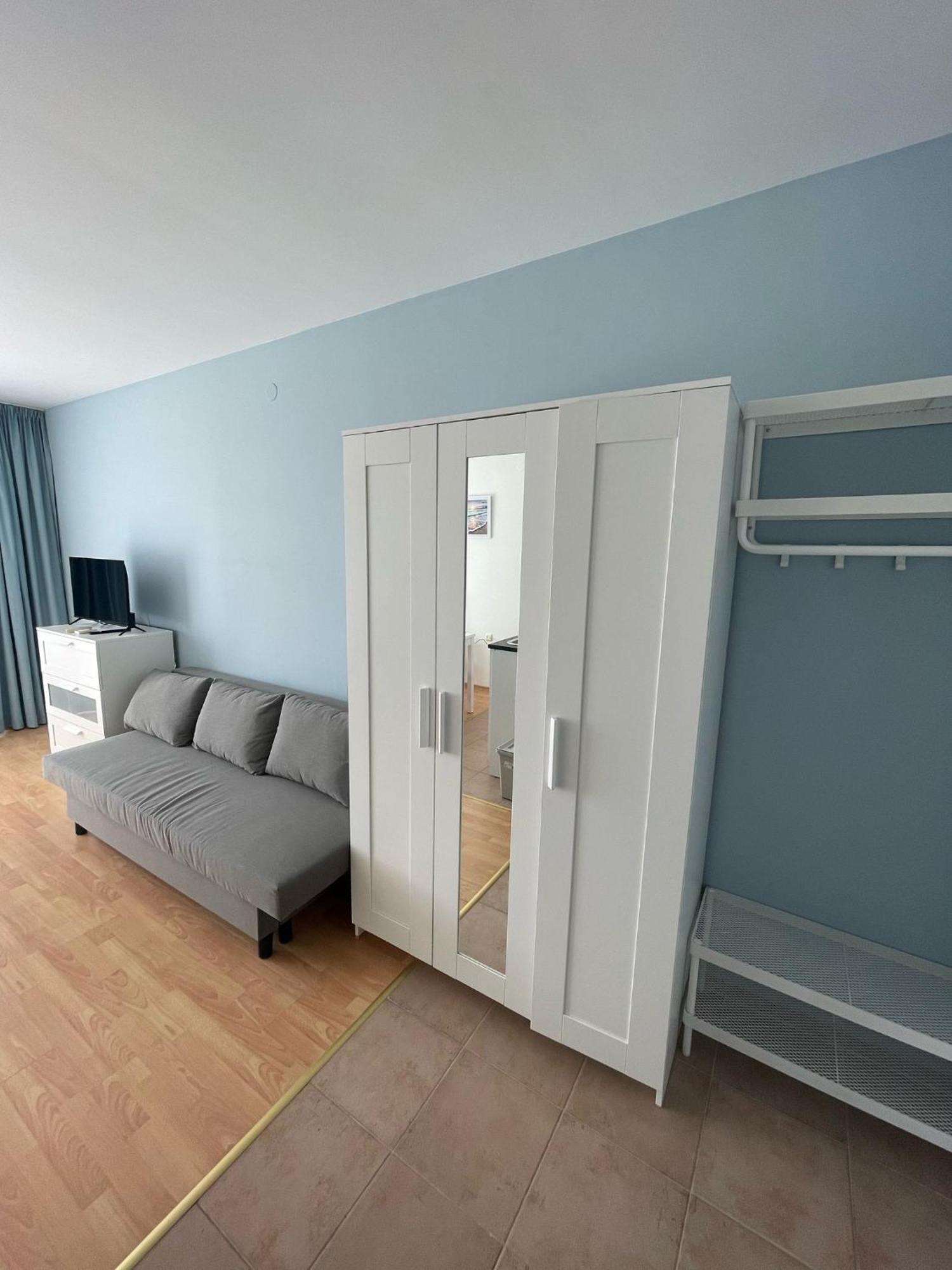 Nessebar Fort Club - Prestige Apartments Slantchev Briag Extérieur photo