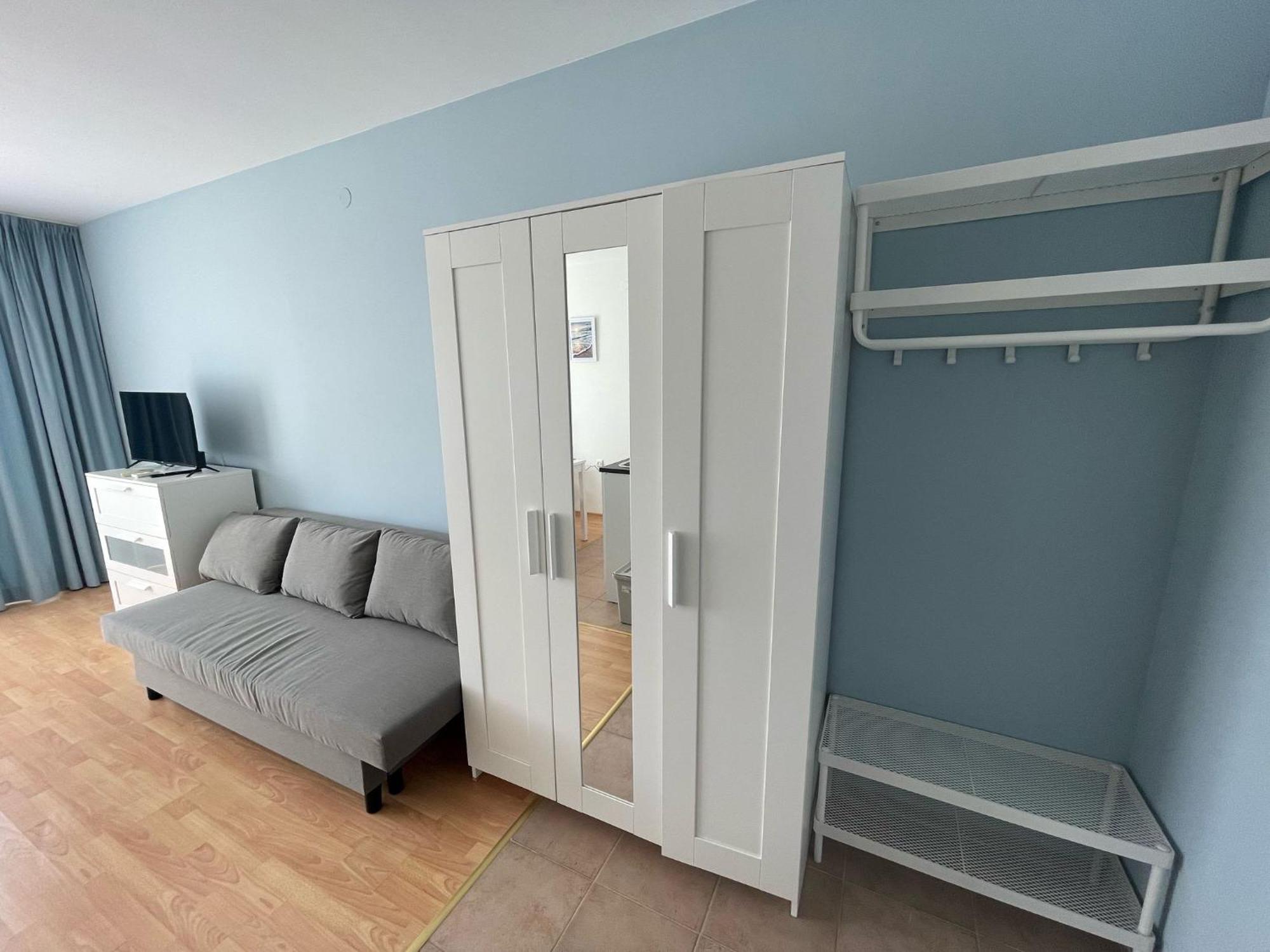 Nessebar Fort Club - Prestige Apartments Slantchev Briag Extérieur photo