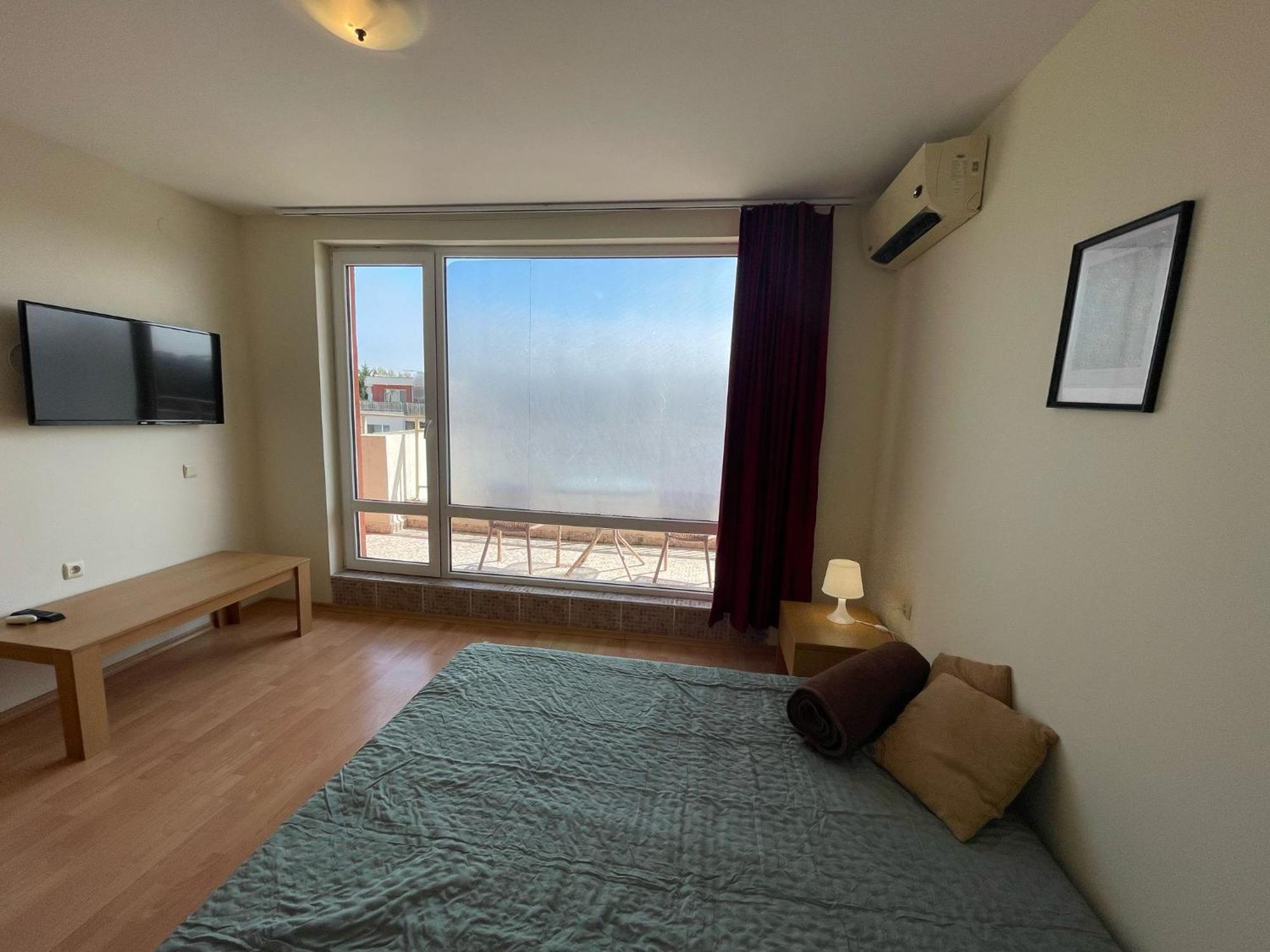 Nessebar Fort Club - Prestige Apartments Slantchev Briag Chambre photo