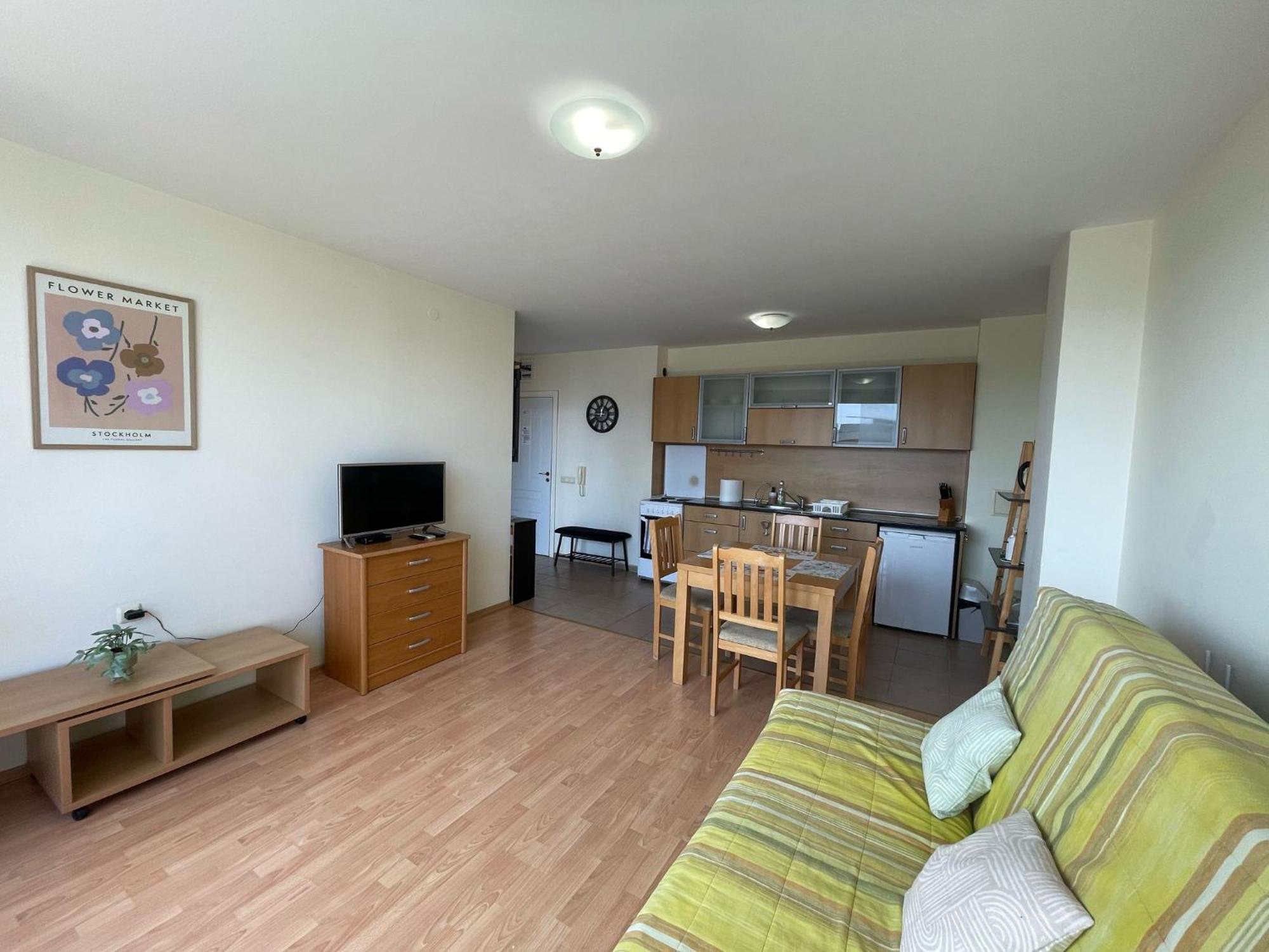 Nessebar Fort Club - Prestige Apartments Slantchev Briag Chambre photo